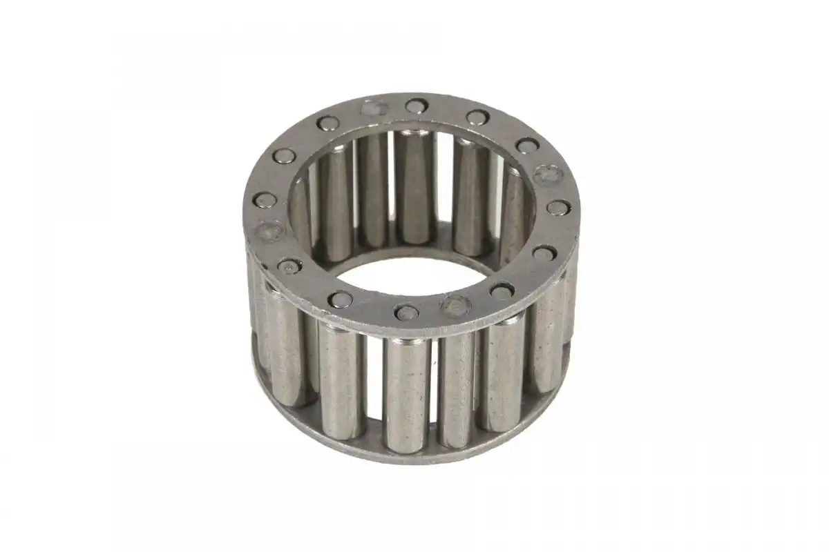 Wałeczkowe łożysko