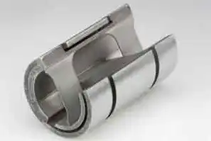 Elastyczne łożysko